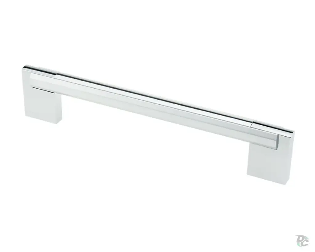 Cabinet handle D-450-160 G6