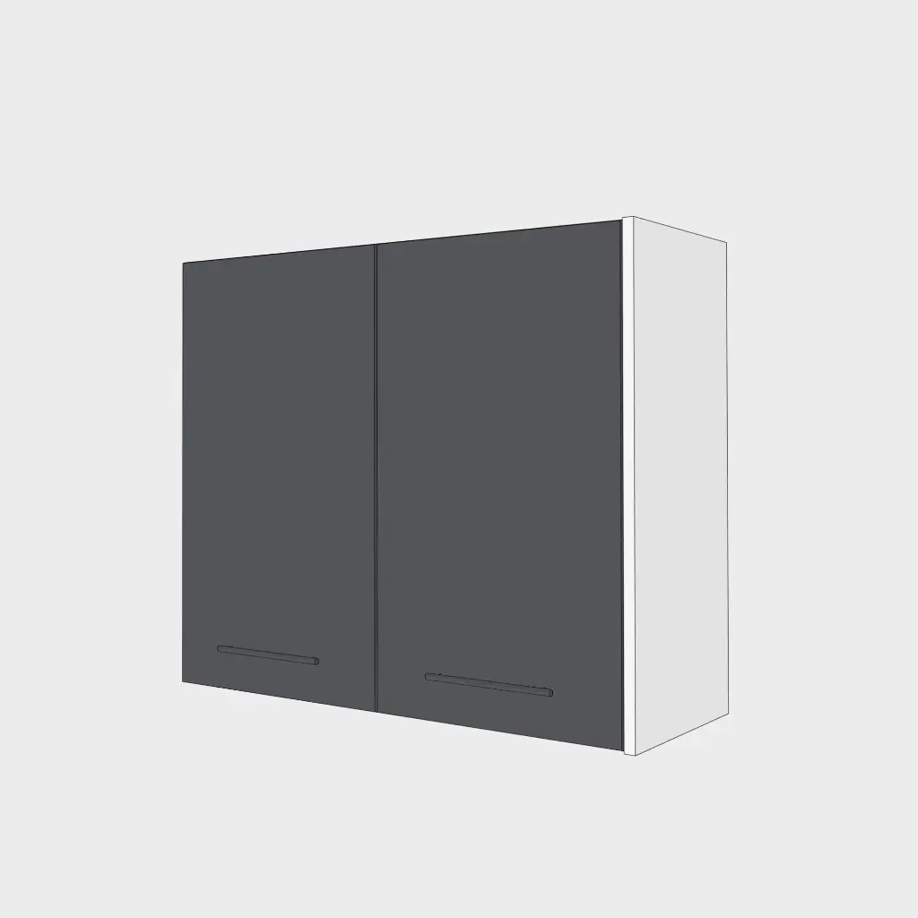 Wall end panel 720mm x 320mm