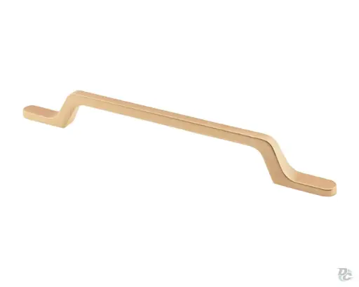 Cabinet handle CR 68-160 BMR