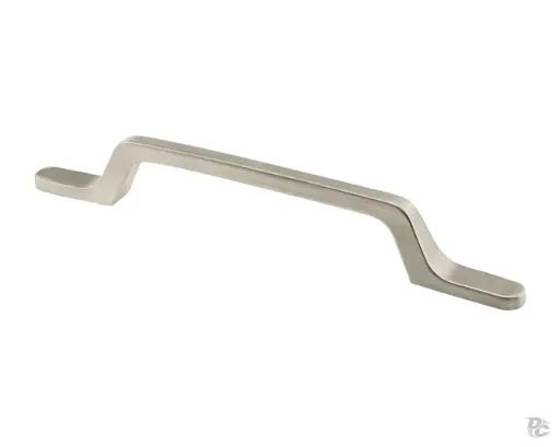 Cabinet handle CR 68-160 BSN